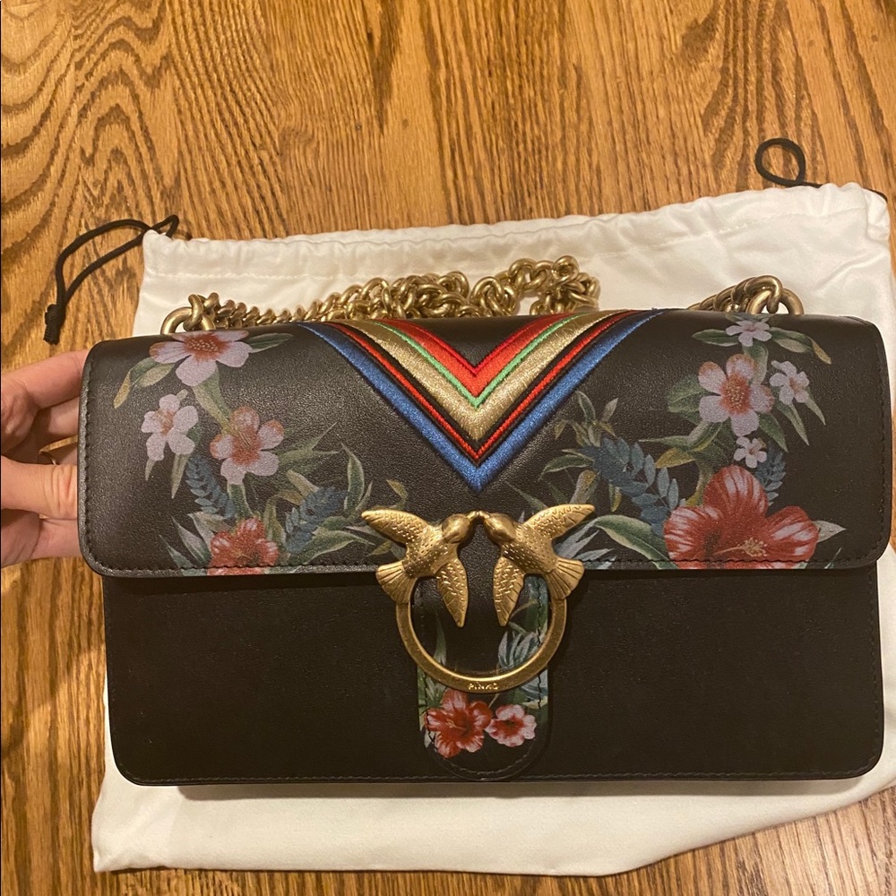Pinko bag